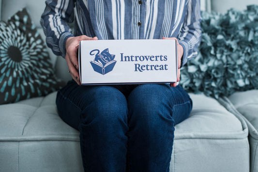 About Introverts Retreat