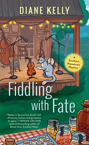 Fiddling with Fate